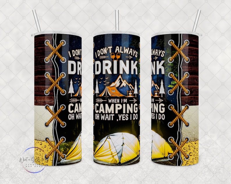 WhatASaltyMug Tumbler - Thumbnail 3