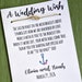 see more listings in the Wedding / Anniversary section