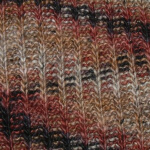 Long Zig-Zag Scarf image 2