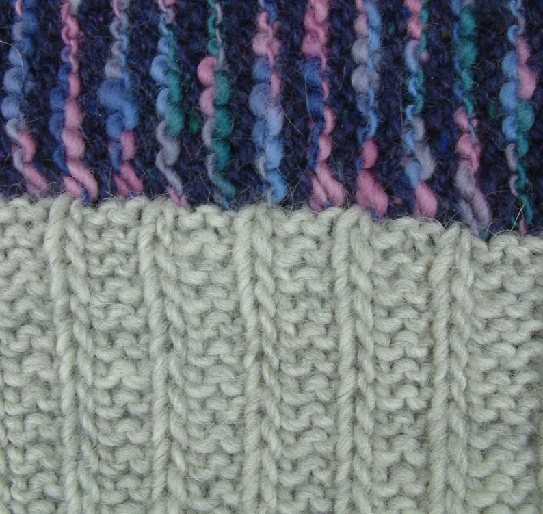 Extra-Long Toddler/'s Criss-Cross Wool Jacket