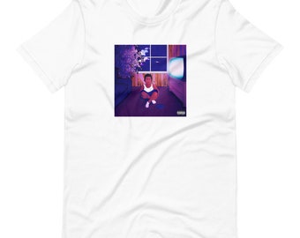 TV Cover Shirt