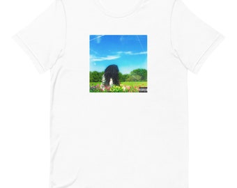 Outside Cover Shirt