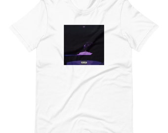 TV Season 2 Cover Shirt