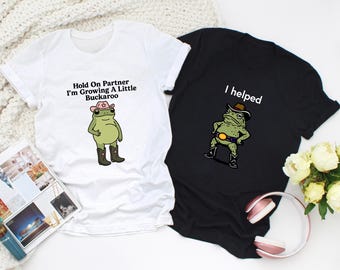 Camiseta divertida para anunciar el embarazo de Comfort Colors®, camiseta para revelar la fecha de nacimiento del bebé, camiseta para futura mamá, regalo para padres primerizos, ropa personalizada para nuevos padres