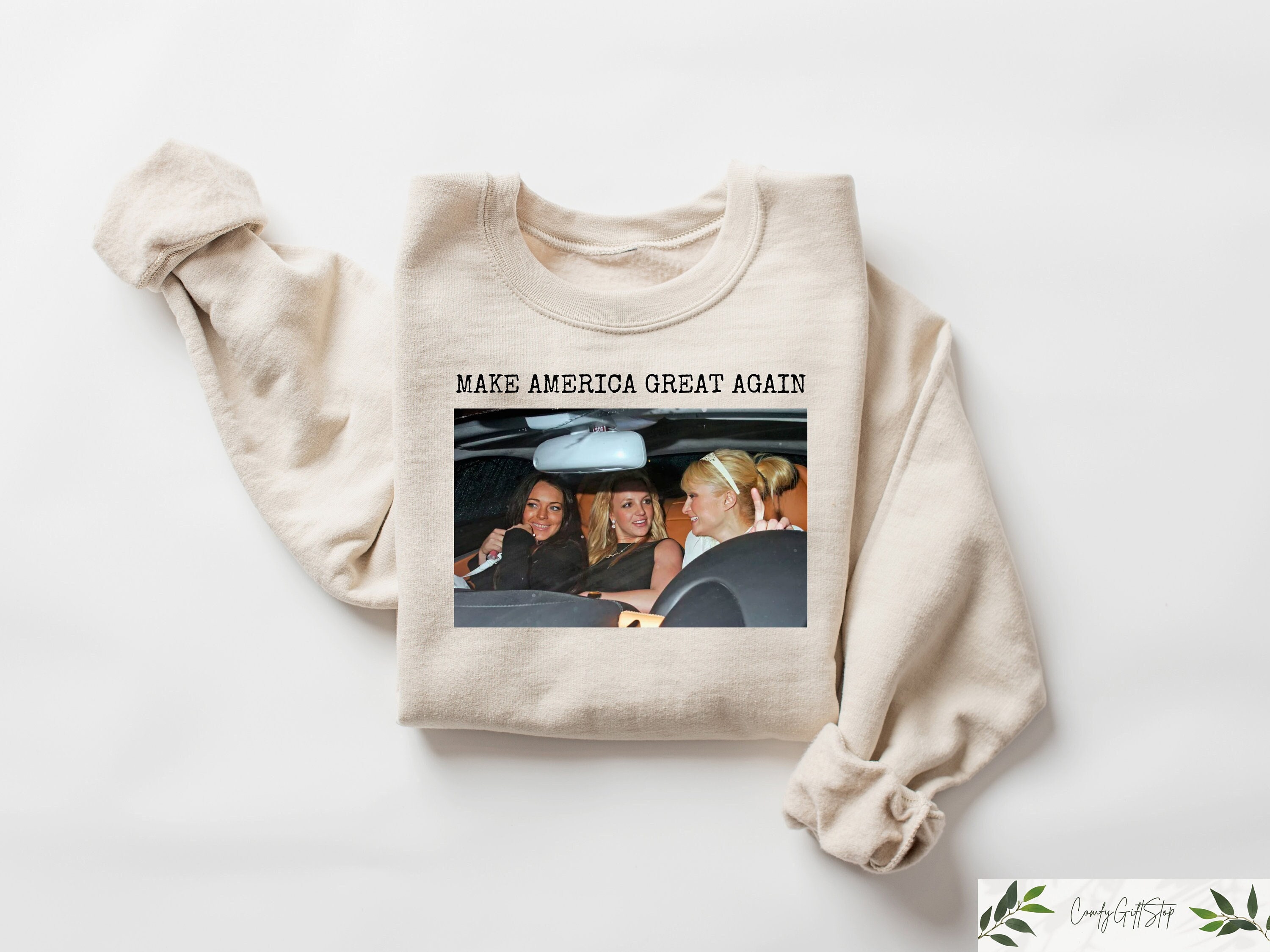 Trump Sweatshirt, machen Amerika großartig wieder T-Shirt, machen Amerika großartig wieder Shirt, Frau Kleidung, mittlere Mädchen Shirt, Trump Unterstützer Geschenk