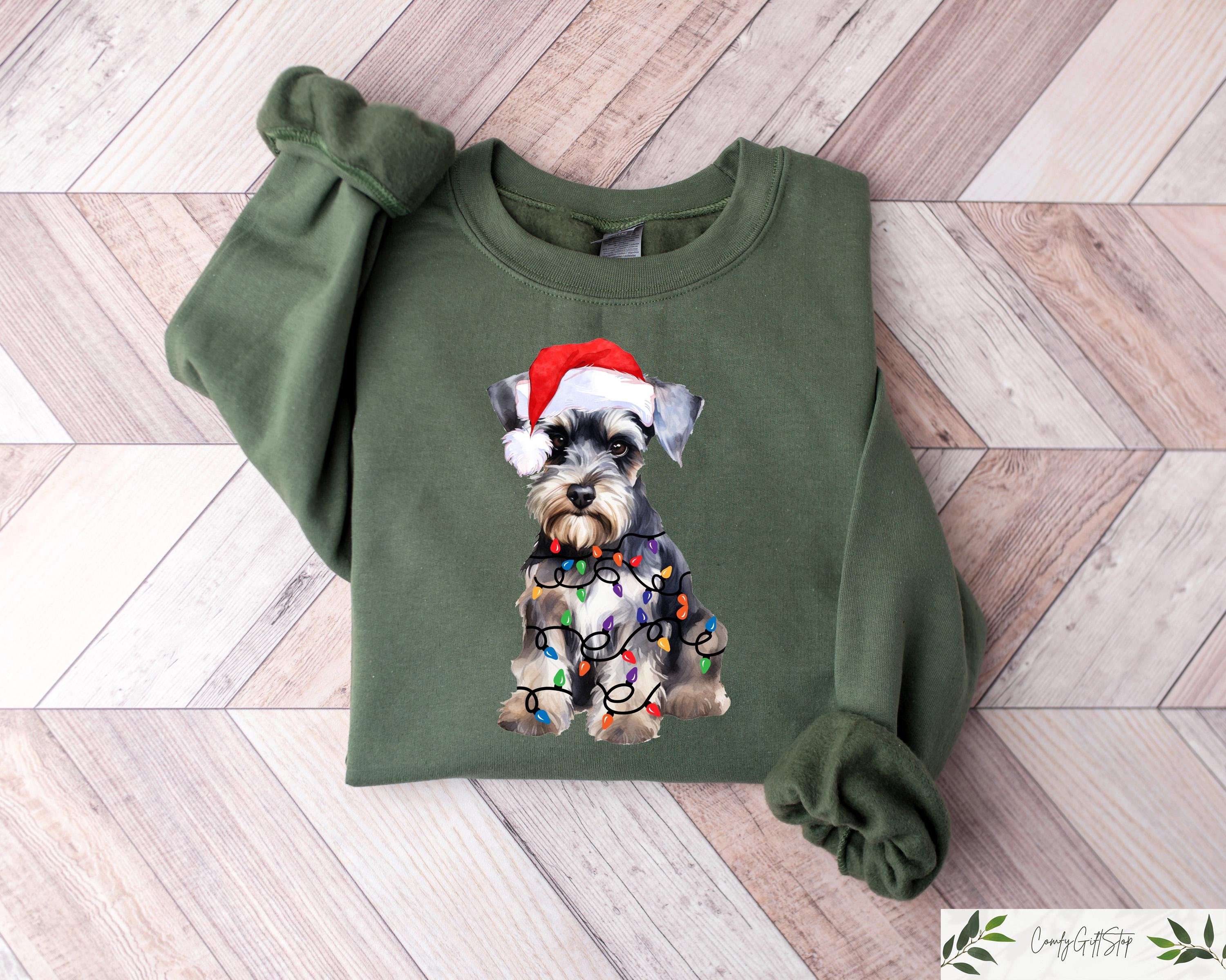 Schnauzer Clothing Australia