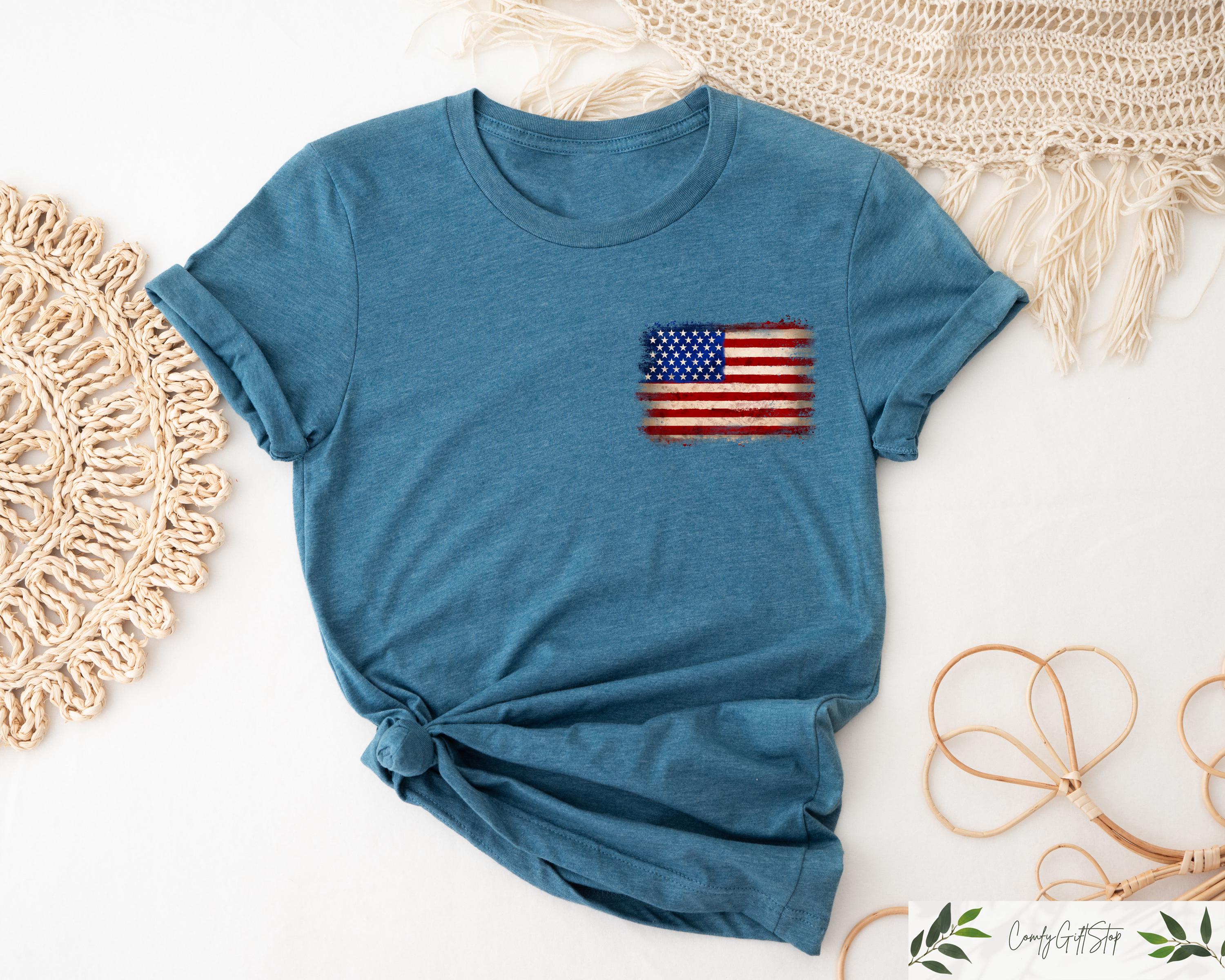 ポロ ラルフローレン 星条旗 コットン Tシャツ POLO RALPH LAUREN