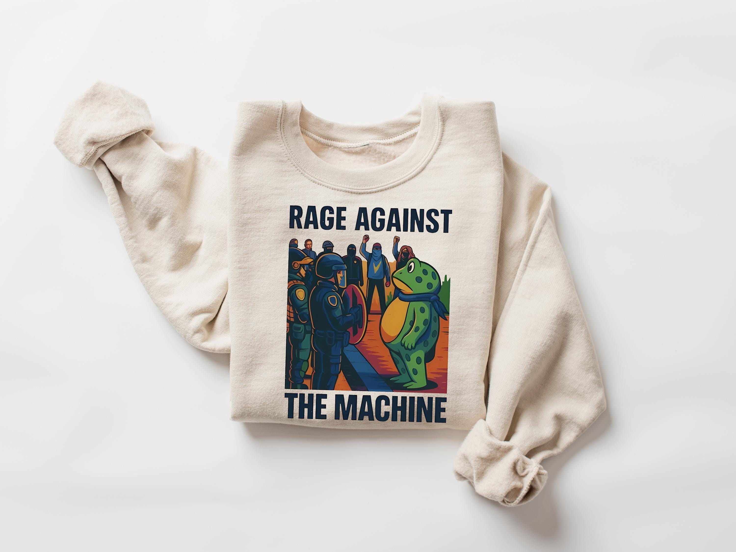 【SALE】RAGE AGAINST THE MACHINE ビーニー Rage Against the Machine Beanie - Etsy