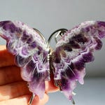 Crystals