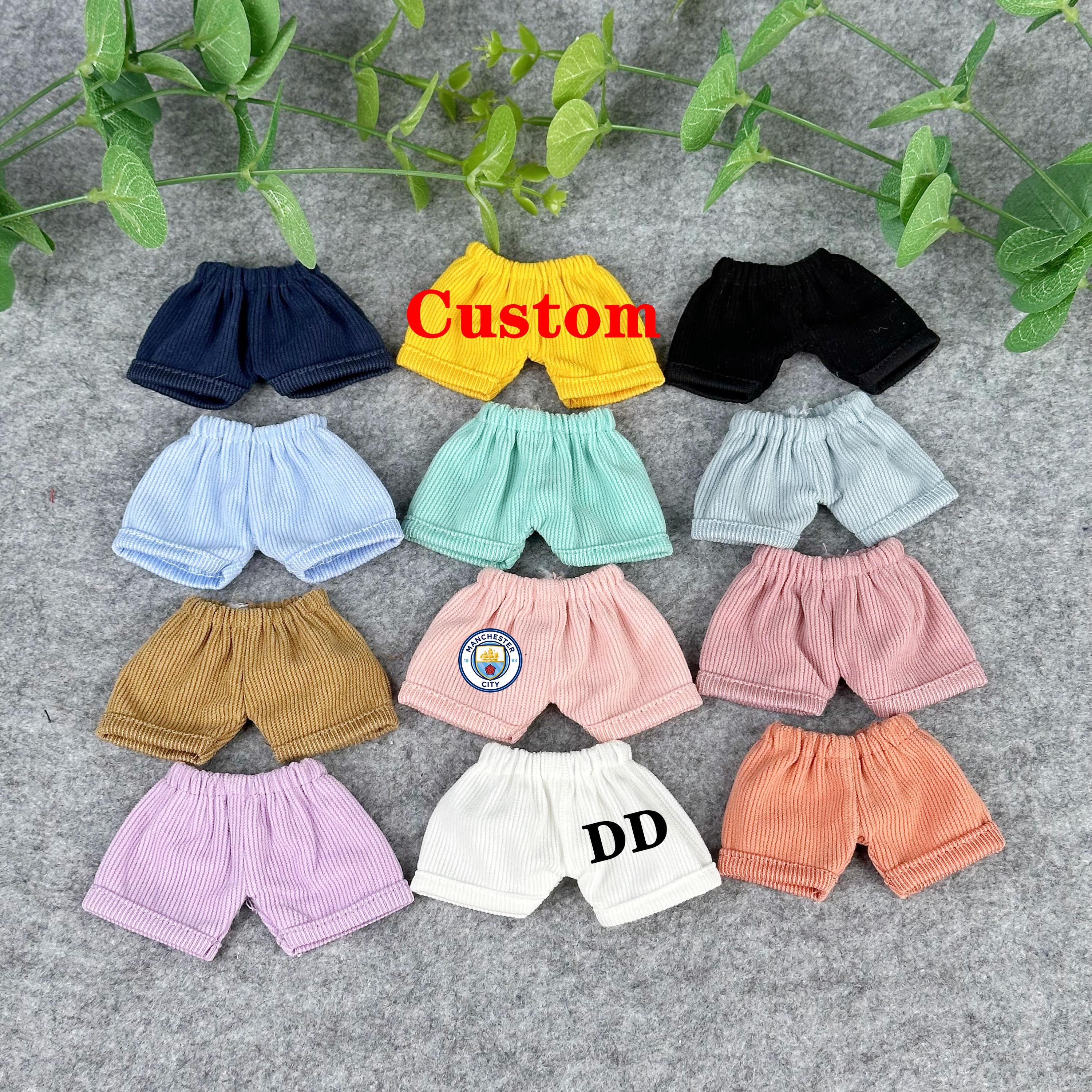 Labubu 15cm Clothes - Etsy