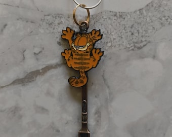 Garfield Mini Spoon