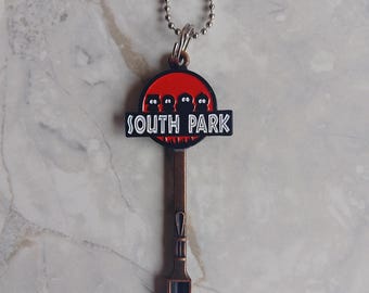 South Park Mini Spoon