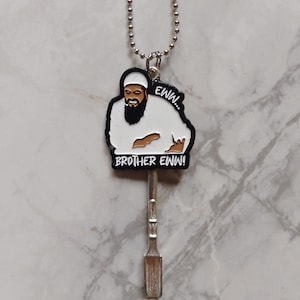 Brother Eww Mini Spoon