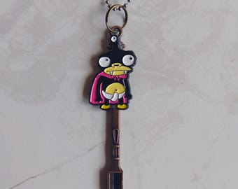 Nibbler Mini Spoon