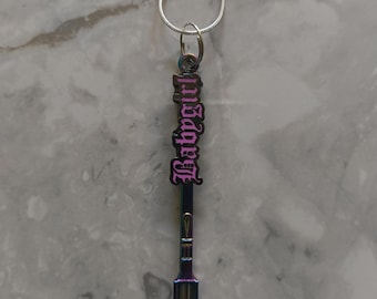 Babygirl Mini Spoon