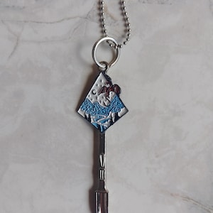 Dragon Mini Spoon