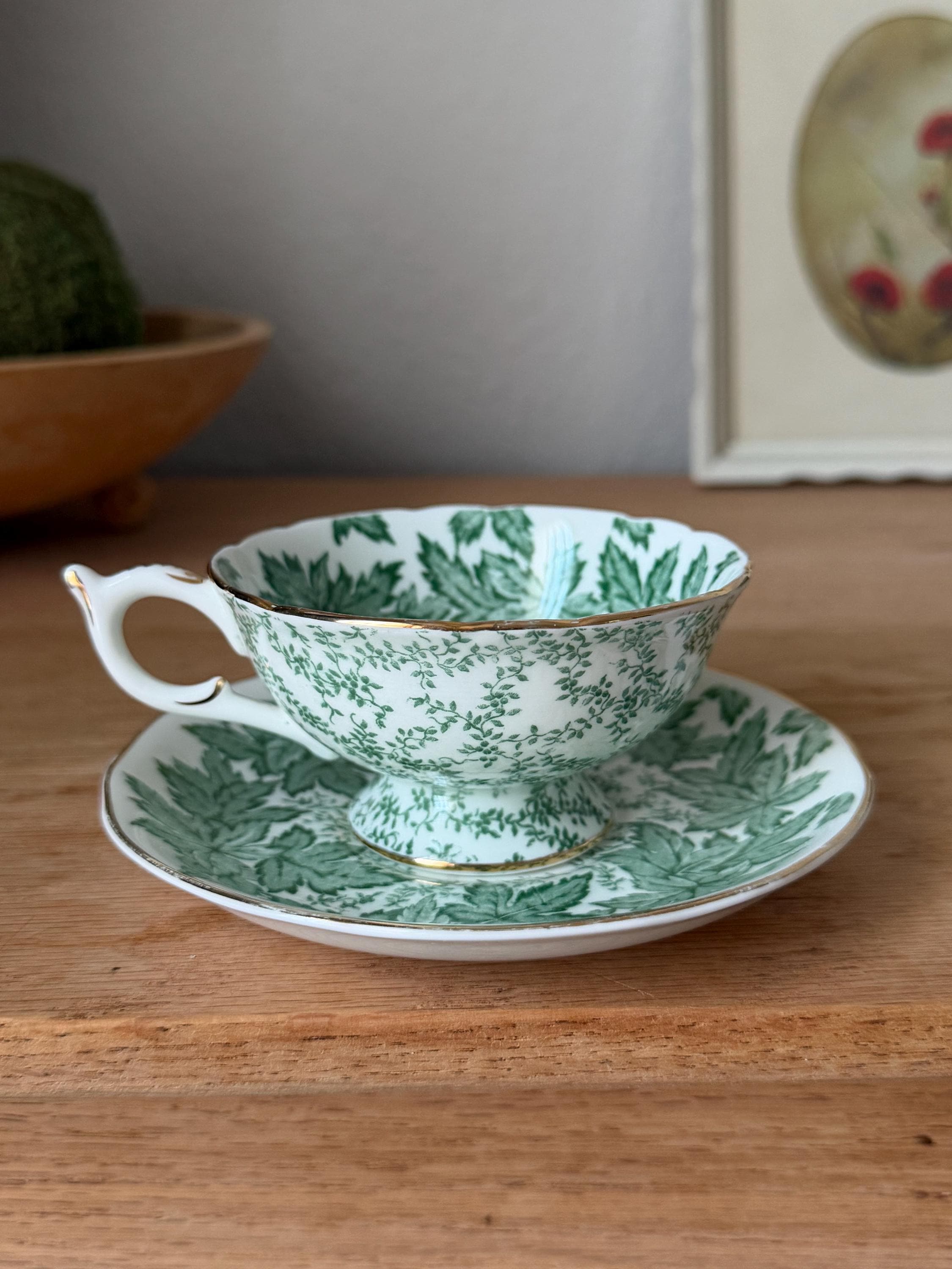 COALPORT お人形ボンチャイナ　2体 Coalport Bone China - Etsy
