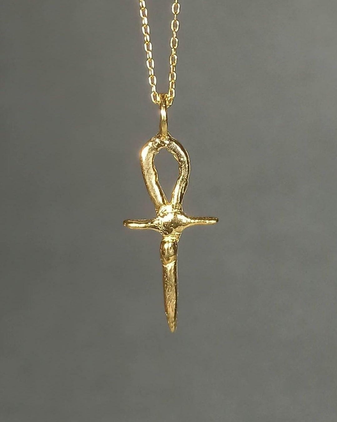 アクセサリー shellvia Ankh necklace mini il_1080xN.7794926950_54t1.jpg