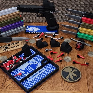 SRO /RMR  HD Tools