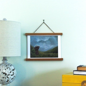 Christian Art- The Good Shepherd