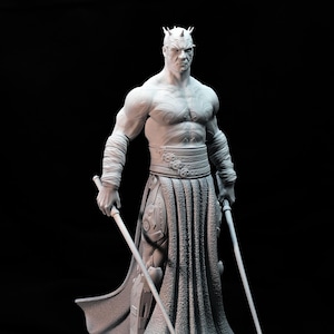 Darth Maul Figura in scala 1/6 - Star Wars