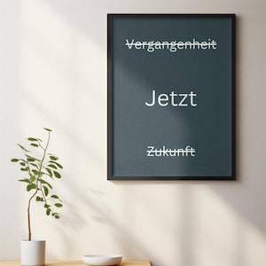 Poster für Flur | Geschenke Flur | individuelles Poster | Modernes Flur Dekor | Flur Wandkunst | Flurkunst | Bild für Flur | Flur Deko