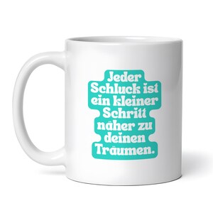 Mug coffee lover gift birthday, funny sayings mug, mug for farewell colleague, love mug, mug with motifs, coffee saying