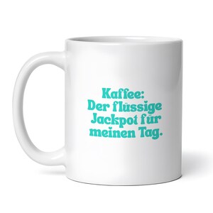 Mug coffee lover gift birthday, funny sayings mug, mug for farewell colleague, love mug, mug with motifs, coffee saying