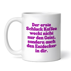 Mug coffee lover gift birthday, funny sayings mug, mug for farewell colleague, love mug, mug with motifs, coffee saying