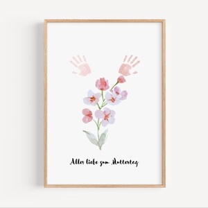 Die beste Mama verdient die größte Aufmerksamkeit zum Muttertag