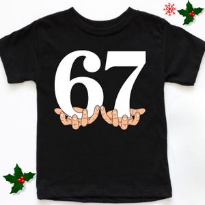 Grandpa 67 Shirt - Etsy