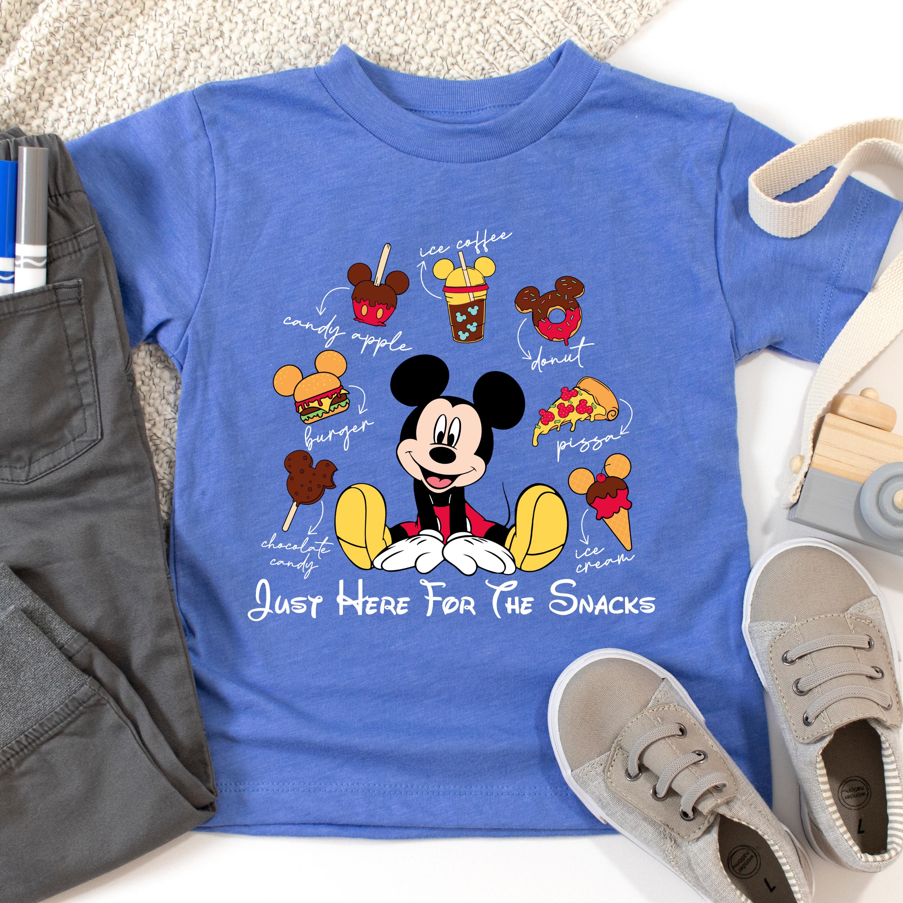Im Here for Tshirts - Etsy