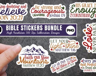 Bundel met 60 digitale stickers | Plannersticker, png | Digitaal dagboek en plakboek | Direct downloaden