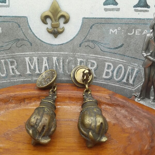 Scooter Paris Jewelry Etsy