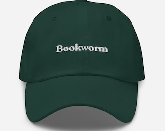 Foodie Embroidered Hat - Perfect Gift for Culinary Enthusiasts and