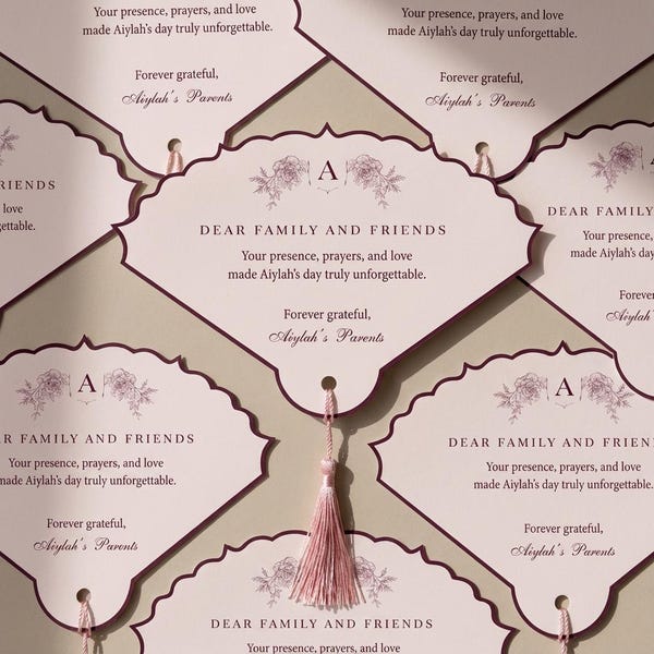 Personalized Wedding Paper Fans, Custom Venue Illustration Wedding Favors