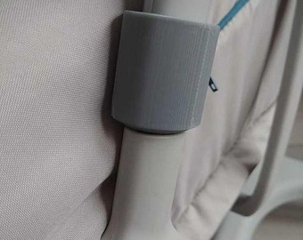 Chicco Baby Hug 4 en 1 / AIR - Kit de reparación de barra de juguetes