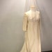see more listings in the Vintage Wedding Dresses  section