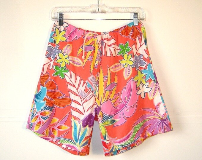 ORIGINAL JAMS SHORTS Etsy