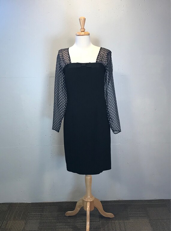 ann taylor cocktail dress