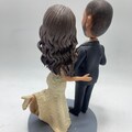 Bobblehead Order Upgrade Options