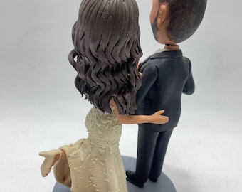 Upgrade-opties voor Bobblehead-bestelling