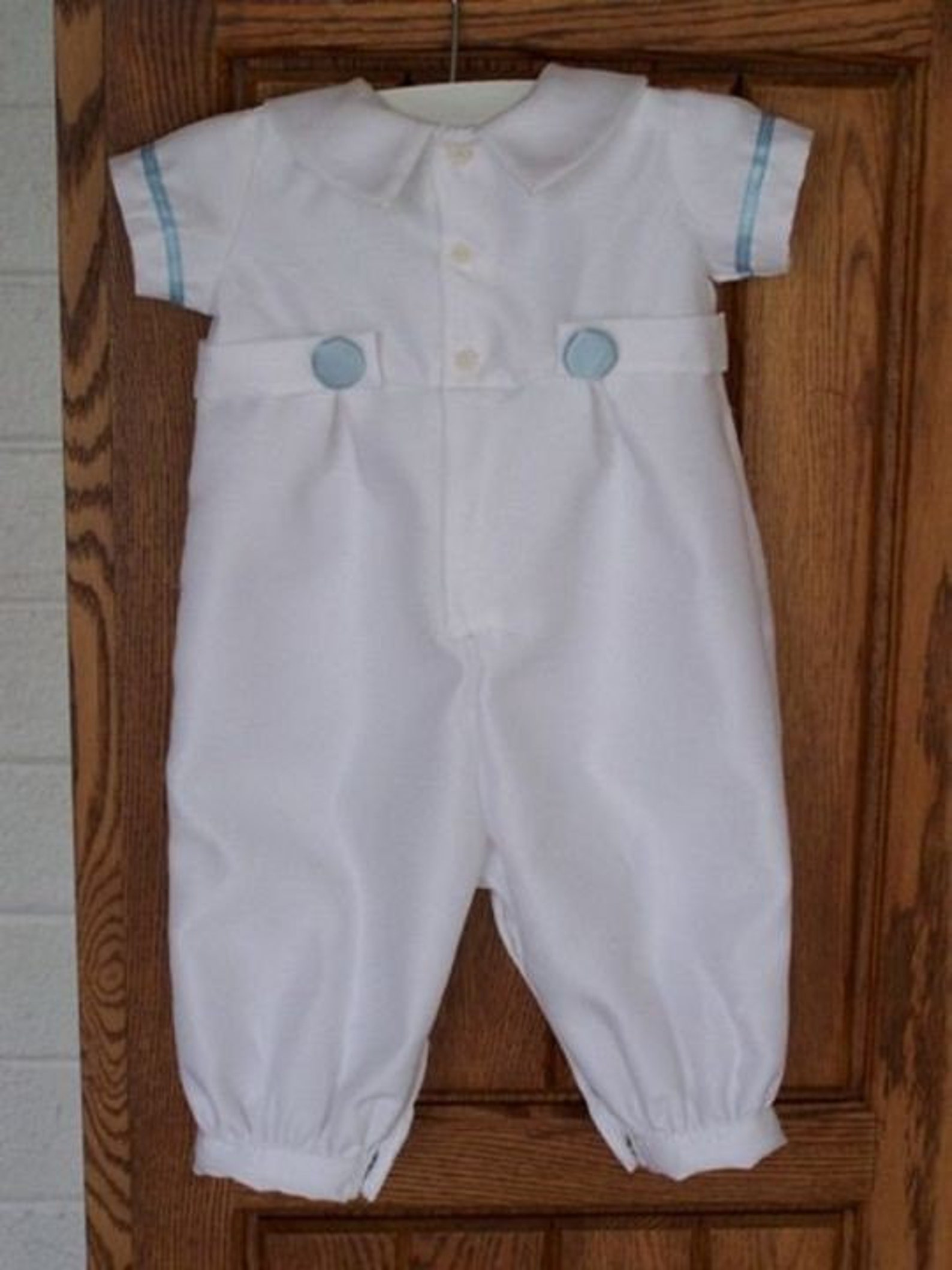 Infant Boys Christening/blessing Outfit. Etsy