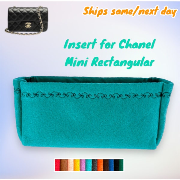 Purse Organizer - Etsy