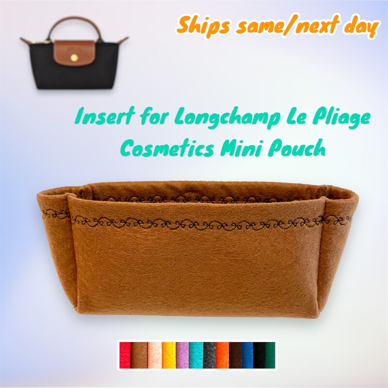 Purse Organizer - Etsy