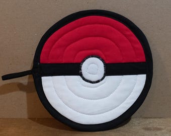 ポケモン リバーシブル鍋つかみ 2個セット - Etsy 日本