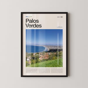 Palos Verdes Print California, Palos Verdes Wall Art, Palos Verdes Poster, Palos Verdes Photo, Coastal Cliffs Art, Rancho Palos Verdes