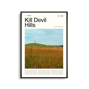 Kille Devil Hills, North Carolina, Wandbild, Küstenlandschaft, Küstenlandschaft, Küstenlandschaft, Küstenlandschaft, Küstenlandschaft, Küstenlandschaft, Küstenlandschaft, Küstenlandschaft, Küstenlandschaft, östliche Küstenlinie