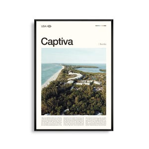 Captiva Print Florida, Captiva Wandkunst, Captiva Poster, Captiva Foto, Captiva Beach, South Seas Island Resort, Blind Pass Beach, Alison