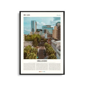 Florida Florida Wand Kunst, Stadtbild und Natur Druck, Florida Poster,zeton szenische Zentral Florida Fotografie, Sunshine State Decor
